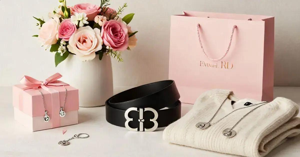 Top 10 ideias de presente de dia das mães Top 10 ideias de presente de dia das mães