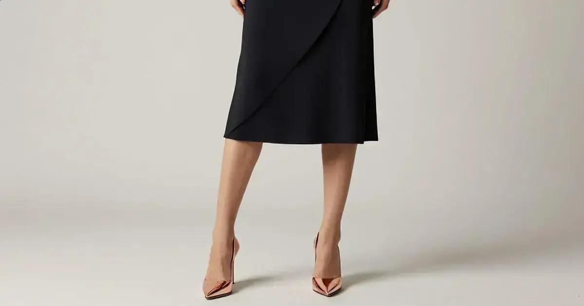 Vestido Festa Slip Dress: Minimalismo Chic para a Noite 1 Vestido Festa Slip Dress: Minimalismo Chic para a Noite