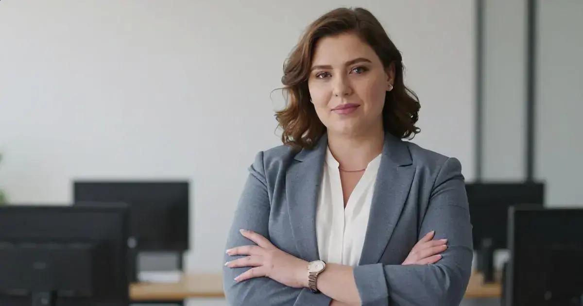 Vestimenta adequada para ambientes corporativos Vestimenta adequada para ambientes corporativos