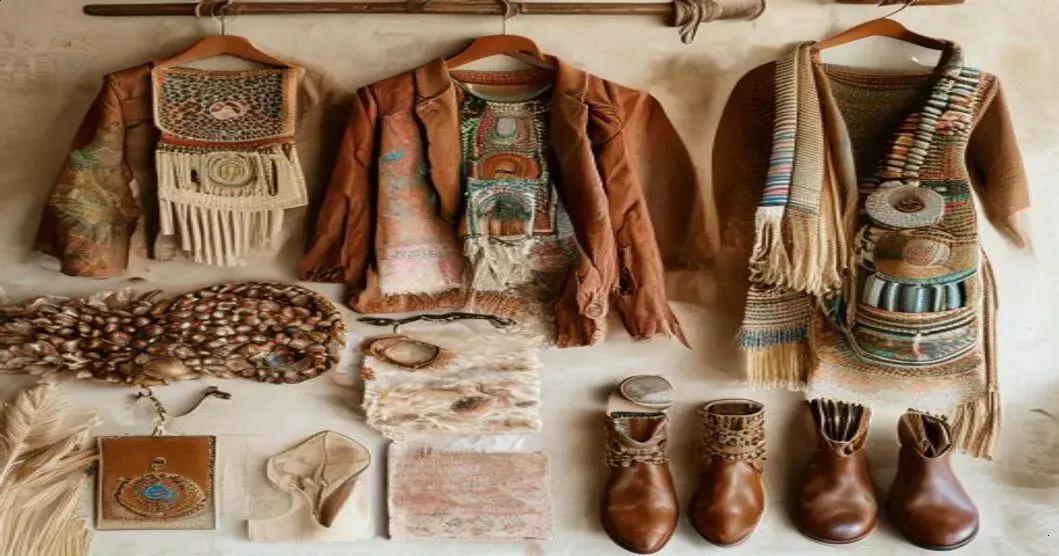 Blazer Boho: A Sofisticação Descontraída para Qualquer Evento 4 acessorios que valorizam o blazer boho bolsas botas e bijuterias confira a hrefhttpswwwparisbolsasc - Moda Italiana - Os Blogs mais Incríveis da Web