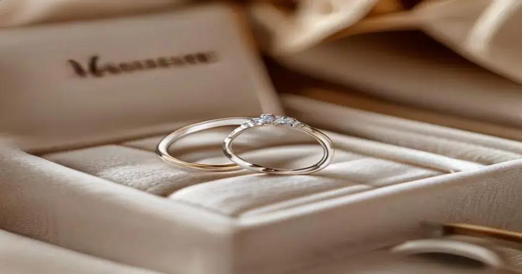 Anel de Ouro Branco: Sofisticação e Modernidade 5 anel de ouro branco para noivado vs alianca diferencas e significados a hrefhttpswwwparisbolsascombr - Moda Italiana - Os Blogs mais Incríveis da Web