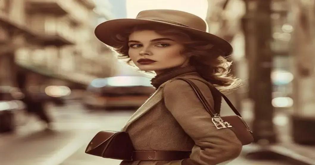 Anos 30 Moda: Sofisticação e Glamour em Tempos de Crise 1 Anos 30 Moda: Sofisticação e Glamour em Tempos de Crise
