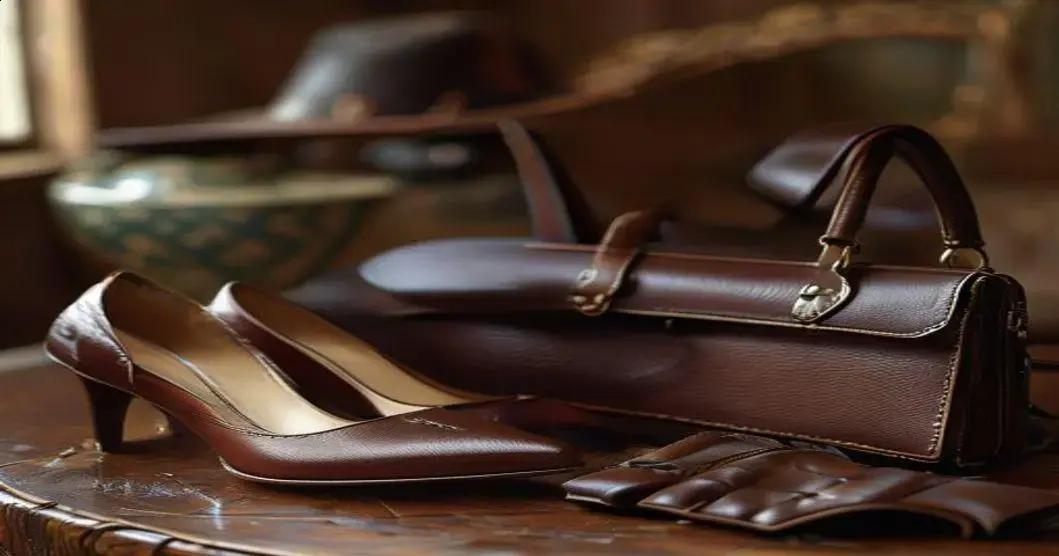 Anos 40 Moda: Estilo e Resistência em Tempos de Guerra 4 anos 40 moda acessorios essenciais sapatos luvas chapeus e bolsas como a a hrefhttpswwwparisbolsasc - Moda Italiana - Os Blogs mais Incríveis da Web
