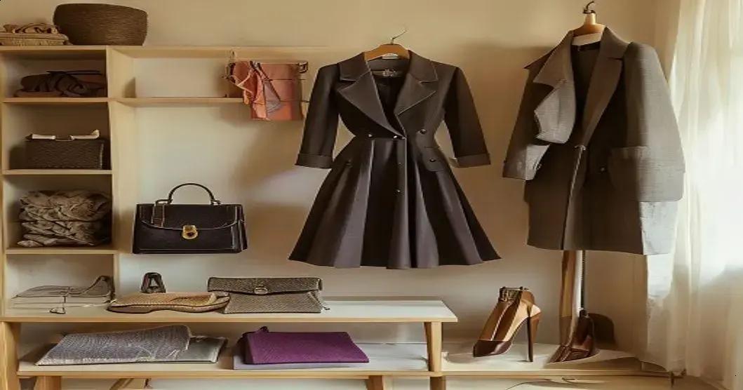Anos 40 Moda: Estilo e Resistência em Tempos de Guerra 6 anos 40 moda como adaptar o estilo vintage ao guarda roupa contemporaneo dicas de compras a hrefhtt - Moda Italiana - Os Blogs mais Incríveis da Web