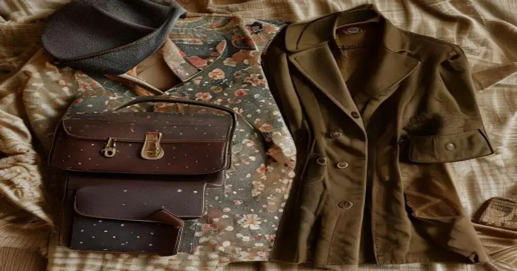 Anos 40 Moda: Estilo e Resistência em Tempos de Guerra 5 anos 40 moda estampas tecidos e padronagens para recriar o look vintage a hrefhttpswwwparisbolsascom - Moda Italiana - Os Blogs mais Incríveis da Web