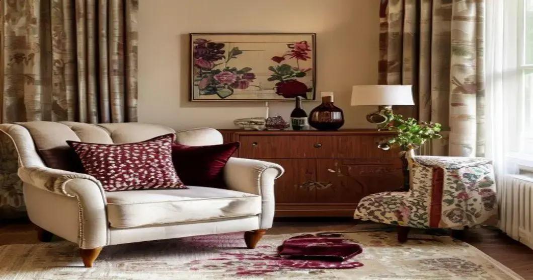 Tecido Jacquard Floral: Elegância e Detalhes Ricos 4 aplicacoes em decoracao pecas de casa com tecido jacquard floral inspiracao com a a hrefhttpswwwpar - Moda Italiana - Os Blogs mais Incríveis da Web