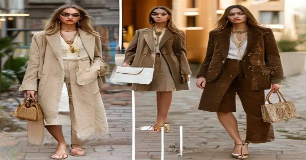 Blazer Boho: A Sofisticação Descontraída para Qualquer Evento 3 blazer boho em looks do dia a dia festa e trabalho combine com a hrefhttpswwwparisbolsascombrcompra - Moda Italiana - Os Blogs mais Incríveis da Web