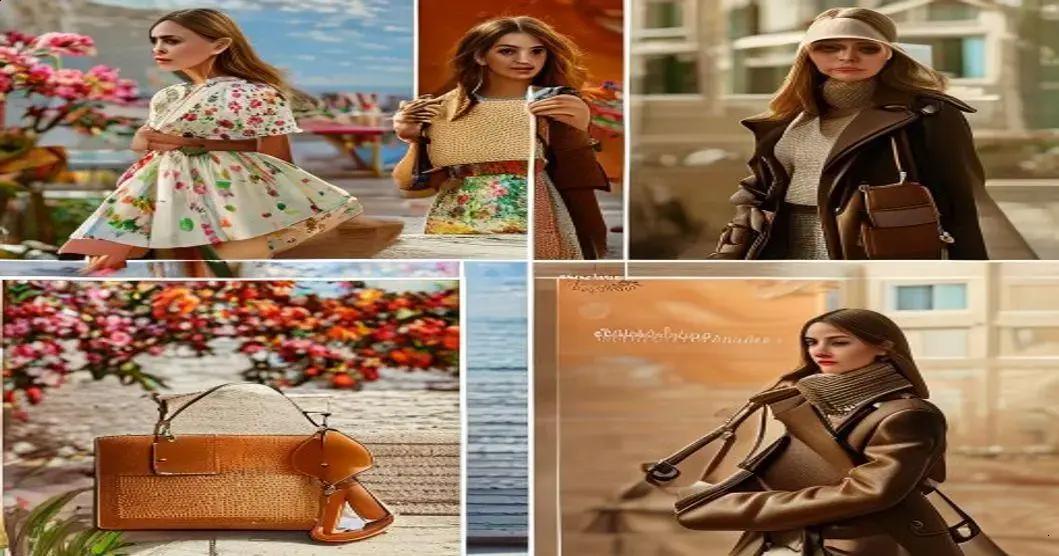 Bolsa Baguete: O Ícone Fashion dos Anos 2000 Está de Volta 7 bolsa baguete em diferentes estacoes tendencias de primavera verao outono e inverno com exemplos com - Moda Italiana - Os Blogs mais Incríveis da Web