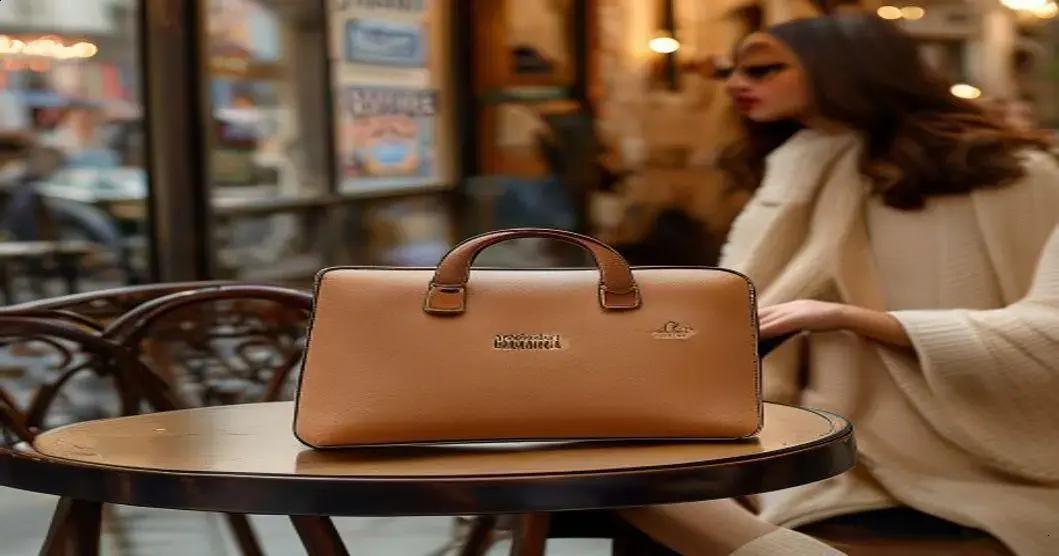 Bolsa Baguete: O Ícone Fashion dos Anos 2000 Está de Volta 1 Bolsa Baguete: O Ícone Fashion dos Anos 2000 Está de Volta