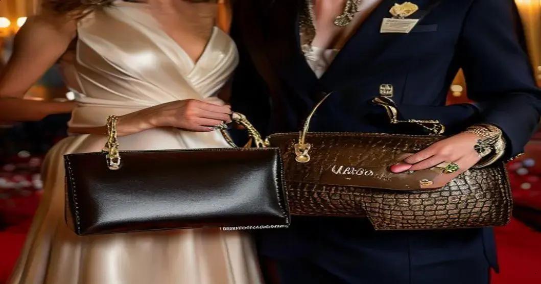 Bolsa Baguete: O Ícone Fashion dos Anos 2000 Está de Volta 4 bolsa baguete para ocasioes formais estilos cores e inspiracoes com a hrefhttpswwwparisbolsascombrmi - Moda Italiana - Os Blogs mais Incríveis da Web