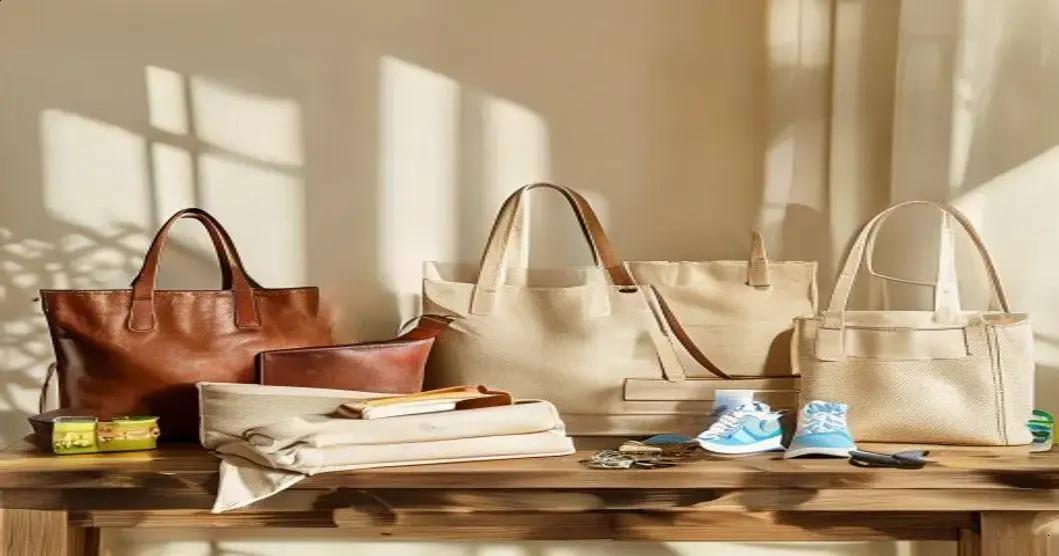 Bolsa Tote: Praticidade e Estilo em um Único Acessório 2 bolsa tote 6 estilos essenciais para o dia a dia a hrefhttpswwwparisbolsascombrreplicasreplicasa - Moda Italiana - Os Blogs mais Incríveis da Web