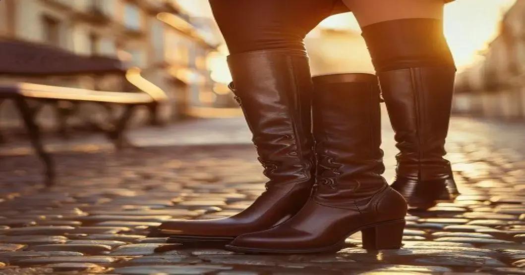 Bota Montaria: O Clássico Equestre que Conquistou as Ruas 1 Bota Montaria: O Clássico Equestre que Conquistou as Ruas