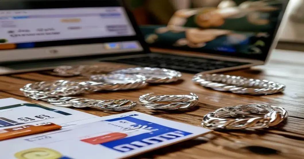 Bracelete de Prata: Versatilidade e Estilo em Uma Só Peça 5 bracelete de prata guia de precos investimento e compra online compare com a hrefhttpswwwparisbolsas - Moda Italiana - Os Blogs mais Incríveis da Web