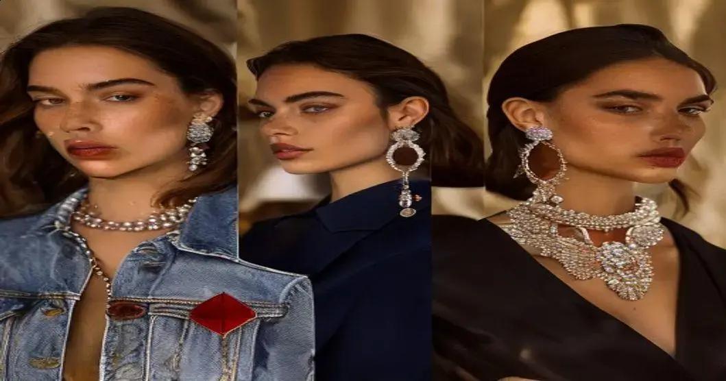 Brinco de Rubi: Paixão e Luxo na Joalheria 4 brinco de rubi como combinar com roupas e acessorios incluindo dicas para bolsas e a hrefhttpswwwpar - Moda Italiana - Os Blogs mais Incríveis da Web