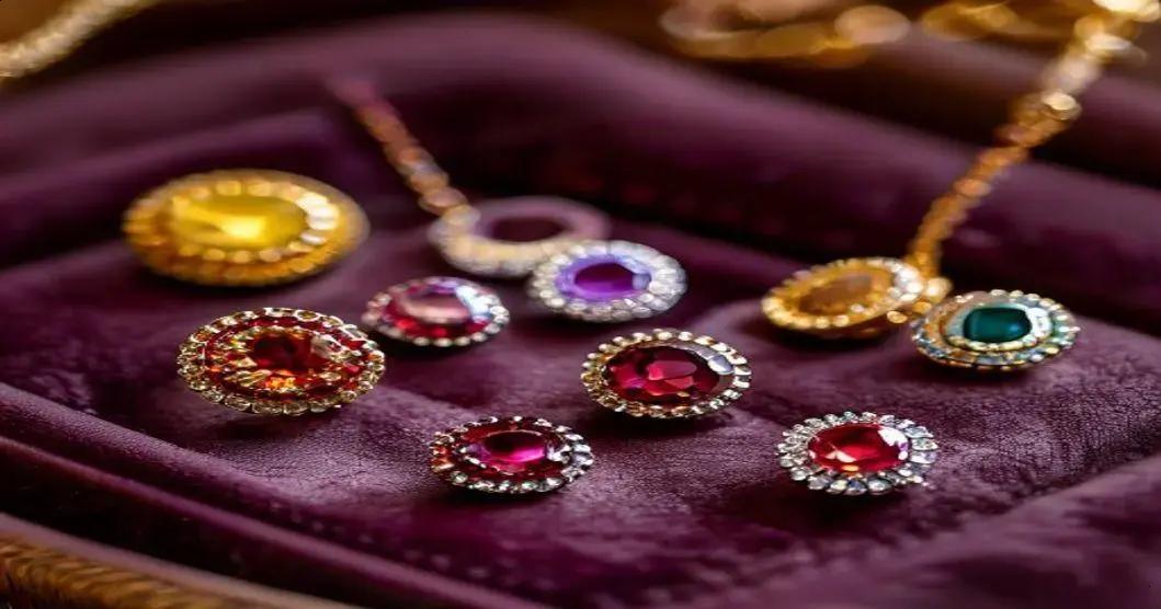 Brinco de Rubi: Paixão e Luxo na Joalheria 3 brinco de rubi cortes cores e tipos de acabamento para escolher o melhor mais sobre a hrefhttpswwwpa - Moda Italiana - Os Blogs mais Incríveis da Web