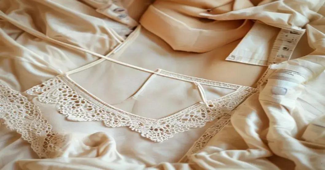 Calcinha de Renda: O Clássico Romântico da Lingerie 1 Calcinha de Renda: O Clássico Romântico da Lingerie