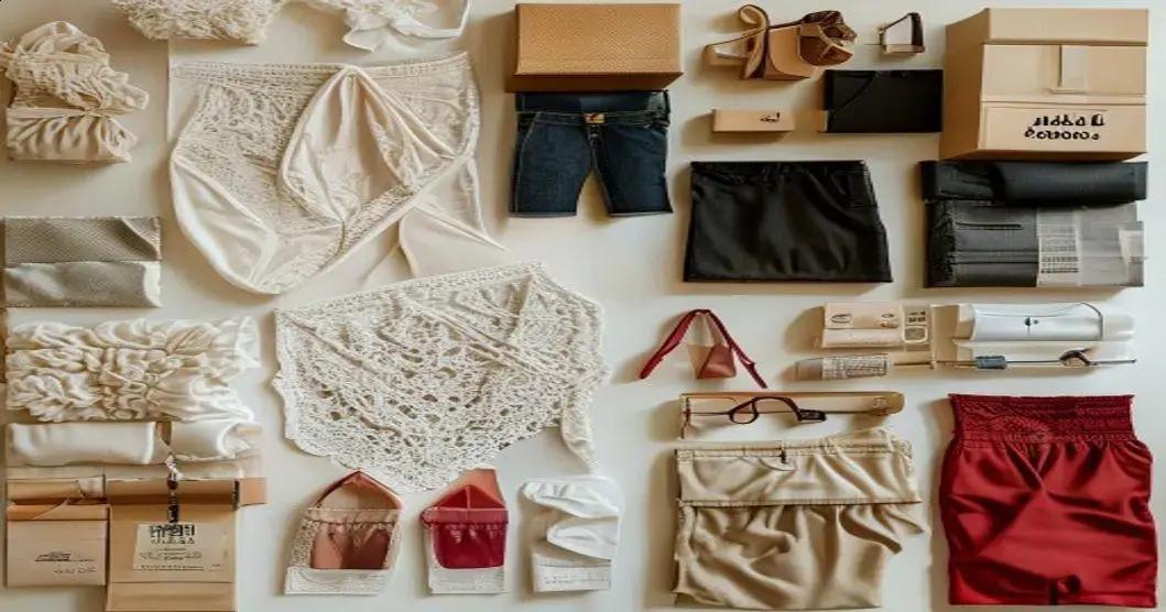 Combinações de lingerie e estilo com calcinha de renda: looks casuais e especiais | comprar atacado bolsas https://www.parisbolsas.com.br/comprar-atacado-bolsas Combinações de lingerie e estilo com calcinha de renda: looks casuais e especiais | comprar atacado bolsas https://www.parisbolsas.com.br/comprar-atacado-bolsas