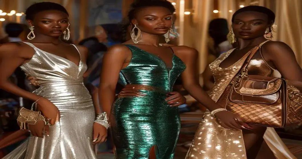 Combinações ousadas: vestido festa metalizado com bolsa burberry (https://www.parisbolsas.com.br/bolsa-burberry) Combinações ousadas: vestido festa metalizado com bolsa burberry (https://www.parisbolsas.com.br/bolsa-burberry)