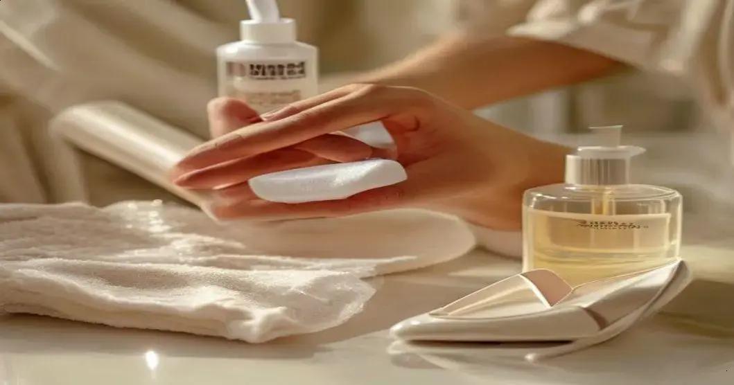 Removedor de Maquiagem: O Produto Essencial para sua Rotina 5 como aplicar removedor de maquiagem sem agredir a pele e proteger a barreira cutanea link a hrefhtt - Moda Italiana - Os Blogs mais Incríveis da Web