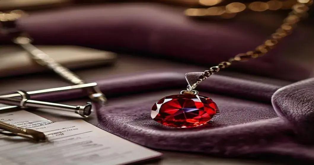 Como avaliar colar de rubi: sinais de qualidade e certificação (bolsa christian dior https://www.parisbolsas.com.br/bolsa-christian-dior) Como avaliar colar de rubi: sinais de qualidade e certificação (bolsa christian dior https://www.parisbolsas.com.br/bolsa-christian-dior)