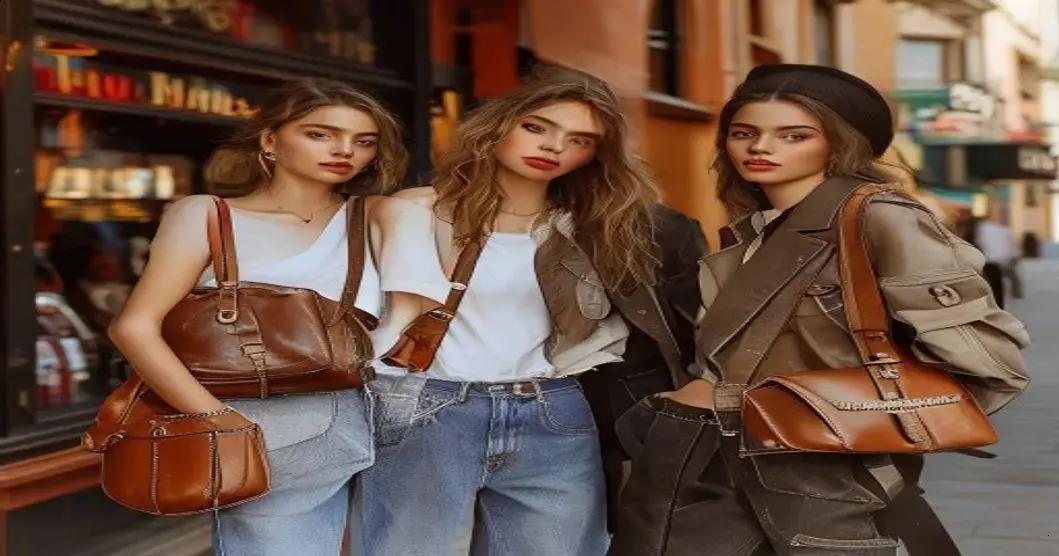 Bolsa Baguete: O Ícone Fashion dos Anos 2000 Está de Volta 3 como combinar a bolsa baguete com looks casuais e o toque sofisticado de a hrefhttpswwwparisbolsasco - Moda Italiana - Os Blogs mais Incríveis da Web