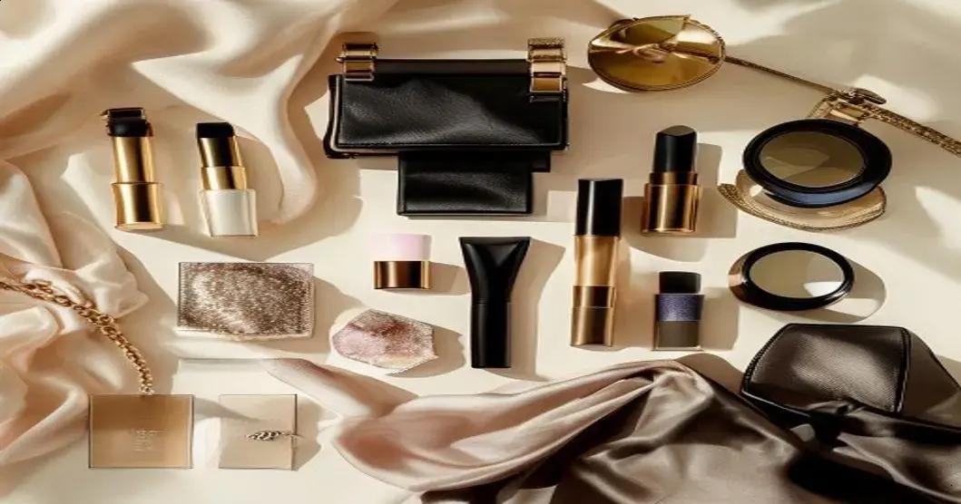 Batom Líquido: Dicas para Aplicar sem Manchar 6 como combinar batom liquido com acessorios e bolsas estilo e conservacao a hrefhttpswwwparisbolsasco - Moda Italiana - Os Blogs mais Incríveis da Web