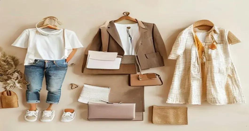 Bolsa Tote: Praticidade e Estilo em um Único Acessório 3 como combinar sua bolsa tote com looks casuais e formais a hrefhttpswwwparisbolsascombrreplicasrepli - Moda Italiana - Os Blogs mais Incríveis da Web
