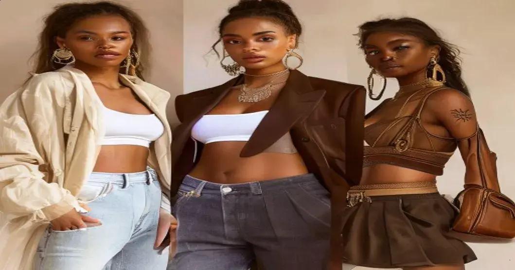 Sutiã de Tule: Leveza e Sensualidade na Medida Certa 5 como combinar sutia de tule com roupas looks casuais festa e trabalho a hrefhttpswwwparisbolsascomb - Moda Italiana - Os Blogs mais Incríveis da Web