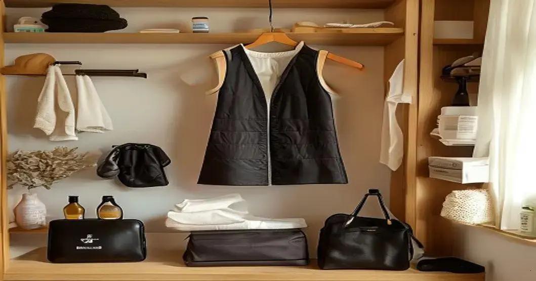 Como cuidar e conservar seu colete alongado plus size para durar mais (com sugestões de cuidado para bolsa balenciaga motorcycle todo preto: https://www.parisbolsas.com.br/bolsa-balenciaga-motorcycle-todo-preto) Como cuidar e conservar seu colete alongado plus size para durar mais (com sugestões de cuidado para bolsa balenciaga motorcycle todo preto: https://www.parisbolsas.com.br/bolsa-balenciaga-motorcycle-todo-preto)