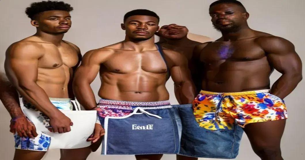 Cueca Boxer Estampada: Toque de Estilo na Roupa Íntima Masculina 2 como escolher a cueca boxer estampada ideal para seu corpo combine com a hrefhttpswwwparisbolsascom - Moda Italiana - Os Blogs mais Incríveis da Web