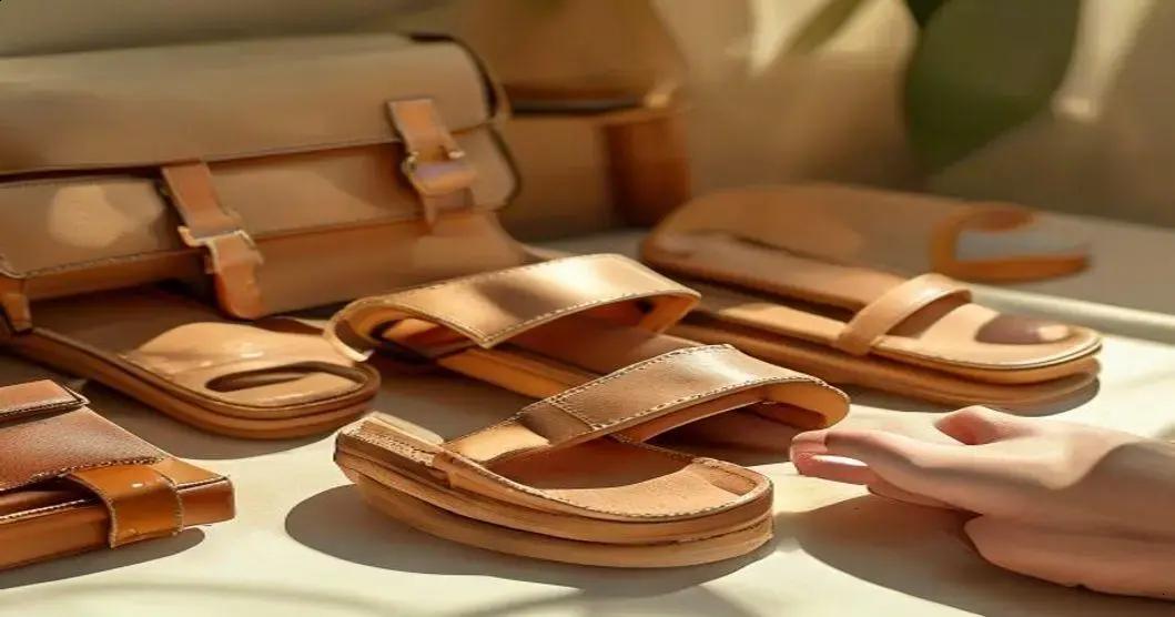 Sandália Retrô: Conforto e Estilo de Décadas Passadas 3 como escolher a sandalia retro ideal conforto materiais e dicas de ajuste complementos e a hrefhttp - Moda Italiana - Os Blogs mais Incríveis da Web