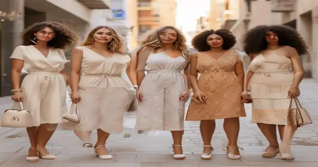 Vestido Midi Casual: Conforto e Estilo no Dia a Dia 2 como escolher o vestido midi casual ideal para seu tipo de corpo e combinar com uma a hrefhttpswwwpa - Moda Italiana - Os Blogs mais Incríveis da Web