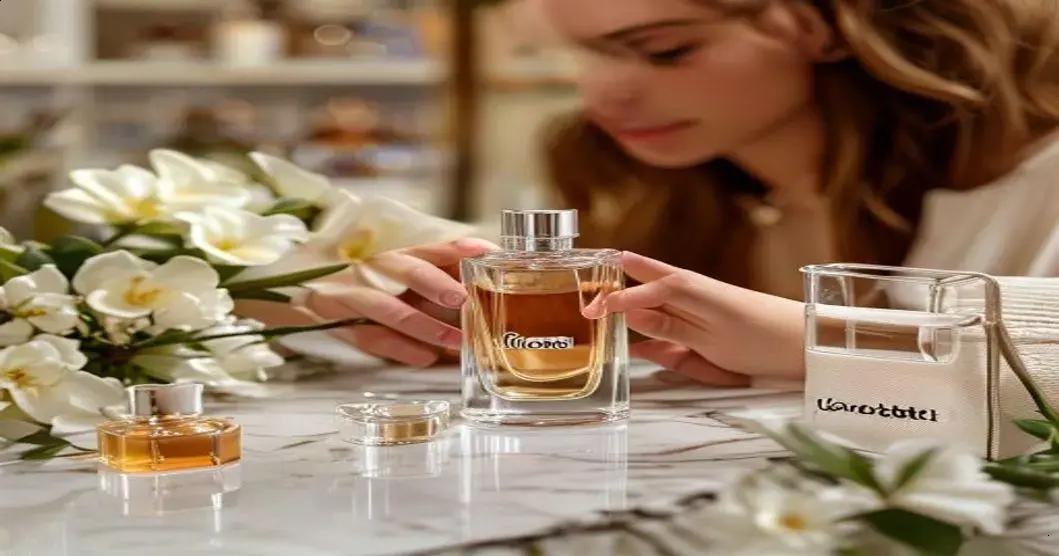 Perfume Gardênia: A Flor Tropical que Encanta com seu Aroma 3 como escolher seu perfume gardenia e testar na pele a hrefhttpswwwparisbolsascombrbolsa gucci onde c - Moda Italiana - Os Blogs mais Incríveis da Web
