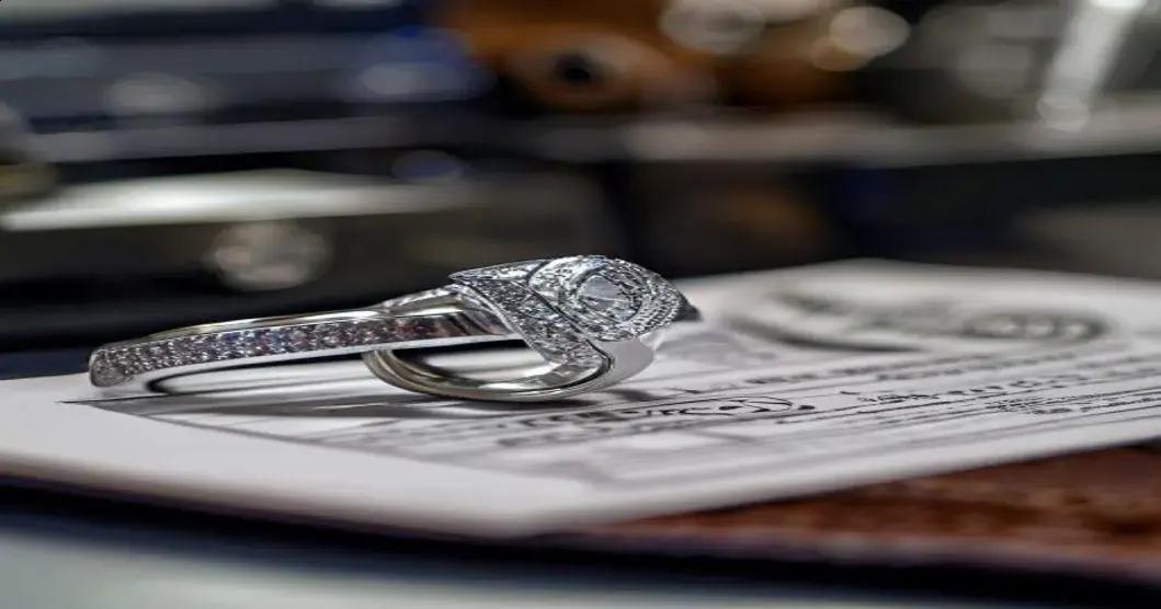 Jóias de Platina: Raridade e Durabilidade no Mundo do Luxo 3 como identificar joias de platina autenticas e evitar fraudes link para a hrefhttpswwwparisbolsasco - Moda Italiana - Os Blogs mais Incríveis da Web