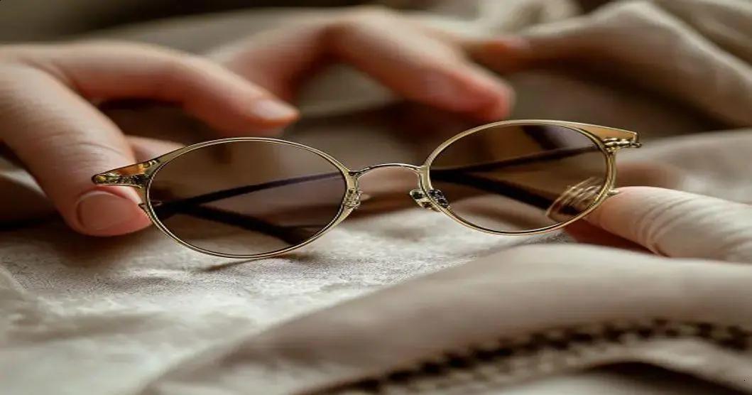 Óculos de Sol Vintage: Elegância Retrô para Qualquer Estilo 3 como identificar oculos de sol vintage autenticos e evitar replicas dicas para comprar com confianc - Moda Italiana - Os Blogs mais Incríveis da Web