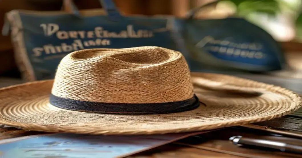 Chapéu Panamá Original: Tradição e Elegância em um Acessório Único 2 como identificar um chapeu panama original materiais trama e acabamento a hrefhttpswwwparisbolsasco - Moda Italiana - Os Blogs mais Incríveis da Web