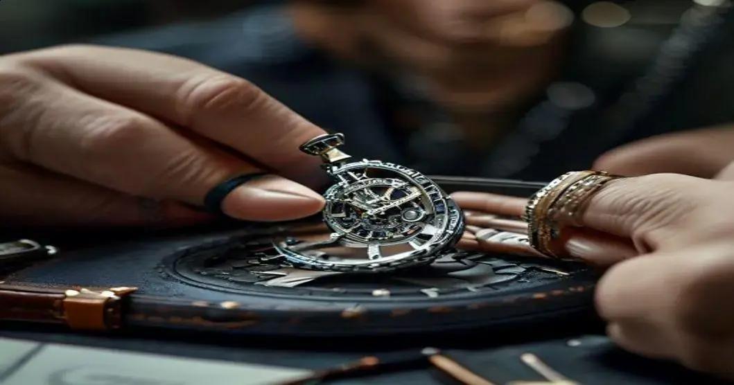 Relógio Richard Mille: Alta Tecnologia e Design Futurista 4 como identificar um relogio richard mille original e evitar replicas a hrefhttpswwwparisbolsascombrb - Moda Italiana - Os Blogs mais Incríveis da Web