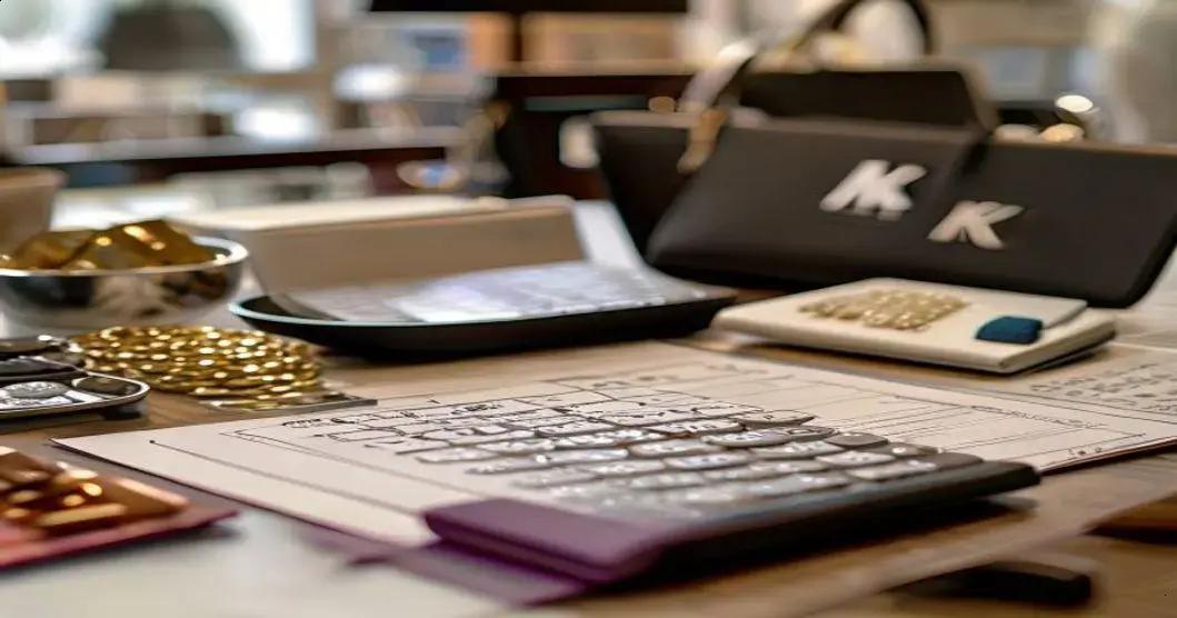 Jóia Personalizada: Exclusividade e Significado em Peças Únicas 4 como precificar e avaliar o valor da sua joia personalizada versus acessorios como a hrefhttpswwwpar - Moda Italiana - Os Blogs mais Incríveis da Web