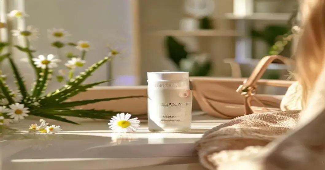 Desodorante Roll-On Natural: Proteção e Frescor sem Químicos Agressivos 4 como usar e aplicar desodorante roll on natural para maxima protecao inspire se em a hrefhttpswwwpar - Moda Italiana - Os Blogs mais Incríveis da Web