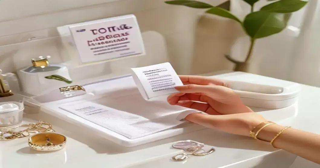 Toalhas Umedecidas Íntimas: Praticidade e Higiene no Dia a Dia 3 como usar toalhas umedecidas intimas corretamente e evitar irritacoes instrucoes praticas a hrefht - Moda Italiana - Os Blogs mais Incríveis da Web