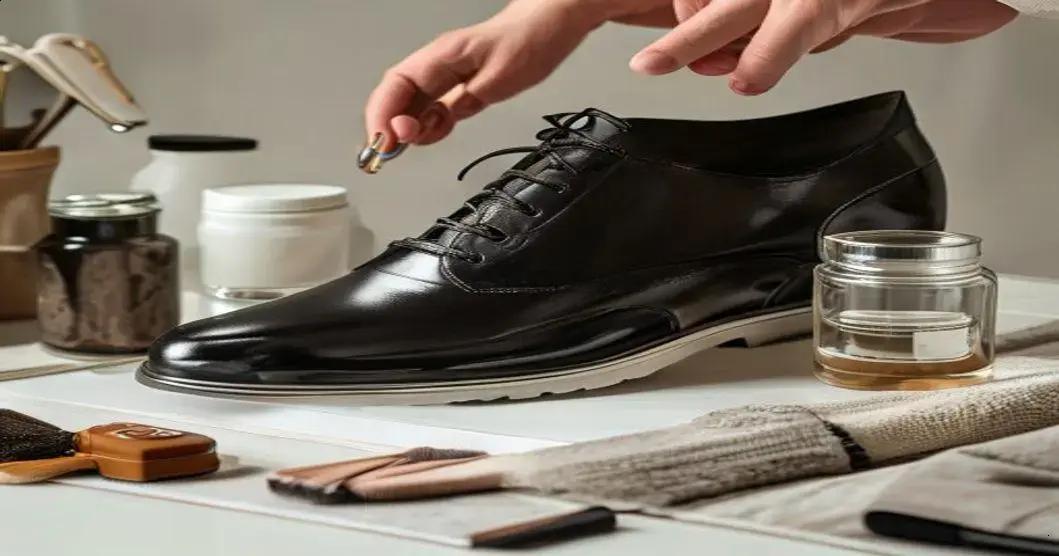 Conservação e manutenção do sapato social masculino: limpeza, polimento e reparos (Bota Cano Curto Branco Salto 8,5 cm https://www.modatrend.com.br/produtos/bota-cano-curto-branco-salto-85-cm/) Conservação e manutenção do sapato social masculino: limpeza, polimento e reparos (Bota Cano Curto Branco Salto 8,5 cm https://www.modatrend.com.br/produtos/bota-cano-curto-branco-salto-85-cm/)