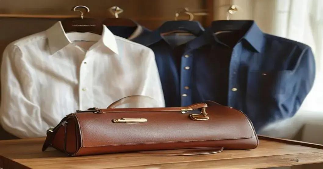 Camisa Social com Abotoadura: Detalhe Sofisticado para Homens 5 cores e padroes combinar camisa social com abotoadura com a hrefhttpswwwparisbolsascombrbolsa gucci - Moda Italiana - Os Blogs mais Incríveis da Web