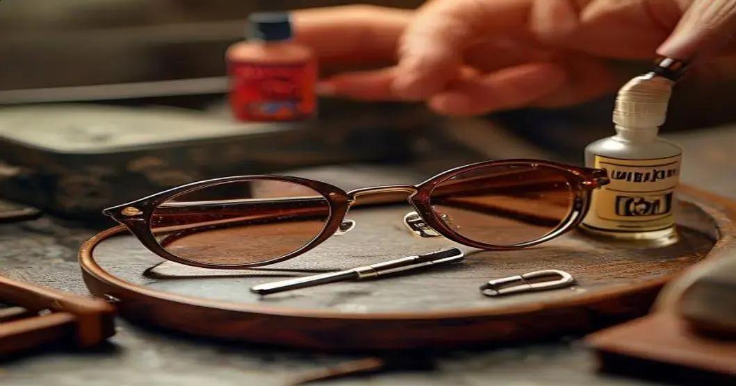 Óculos Redondo Vintage: O Charme Intelectual das Décadas Passadas 5 cuidados ajustes e manutencao para preservar seus oculos redondo vintage a hrefhttpswwwparisbolsasco - Moda Italiana - Os Blogs mais Incríveis da Web