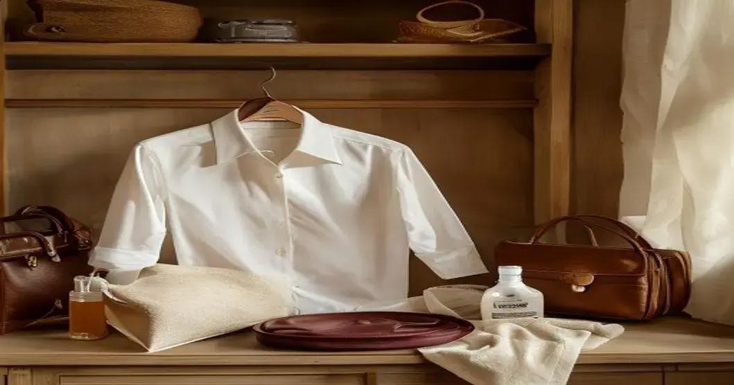 Camisa Social com Abotoadura: Detalhe Sofisticado para Homens 6 cuidados e lavagem da camisa social com abotoadura e conservacao da a hrefhttpswwwparisbolsascombrbo - Moda Italiana - Os Blogs mais Incríveis da Web