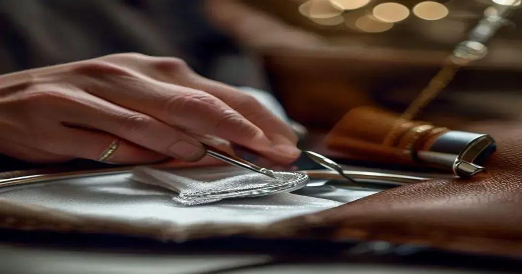 Jóias de Platina: Raridade e Durabilidade no Mundo do Luxo 4 cuidados e manutencao de joias de platina para conservar o brilho combine com a hrefhttpswwwparisbo - Moda Italiana - Os Blogs mais Incríveis da Web
