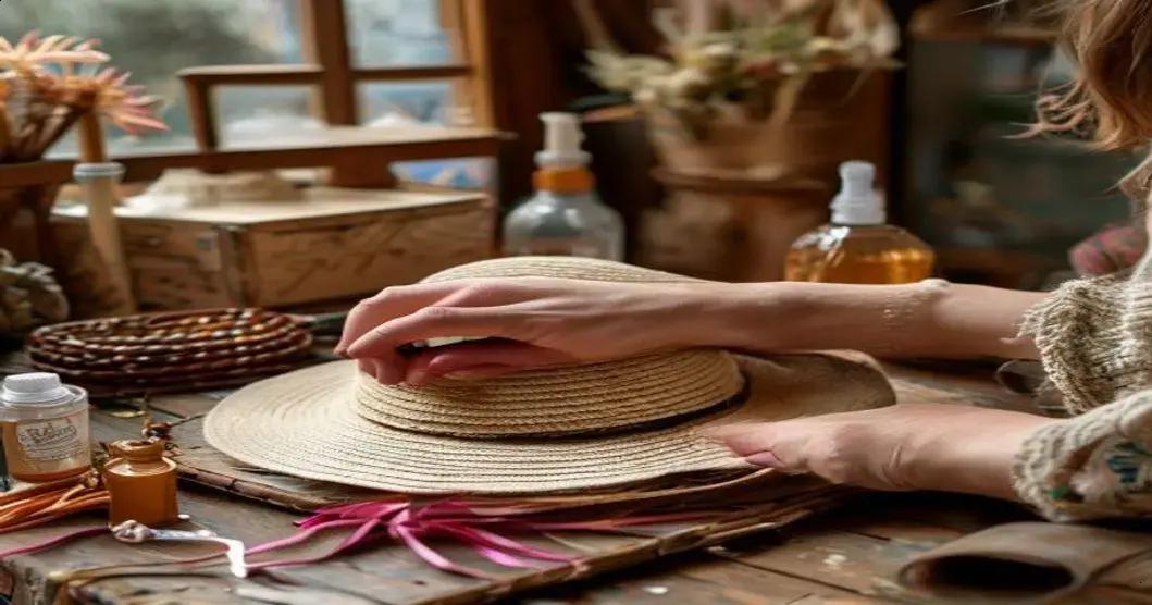 Chapéu Boho: O Acessório Perfeito para o Estilo Livre 5 cuidados e manutencao do chapeu boho para durar mais a hrefhttpswwwparisbolsascombracessoriosacess - Moda Italiana - Os Blogs mais Incríveis da Web