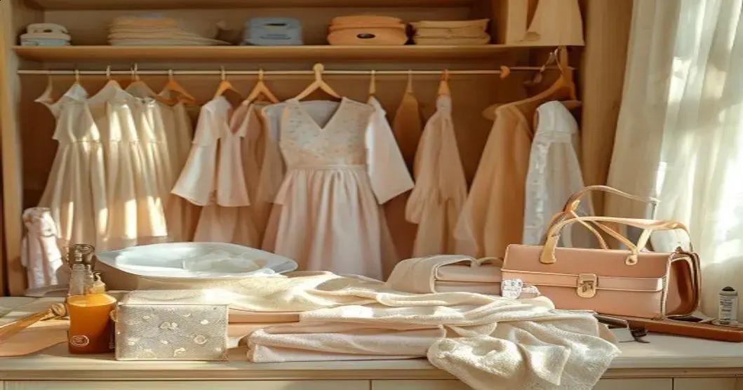 Vestido Midi Casual: Conforto e Estilo no Dia a Dia 8 cuidados lavagem e armazenamento do vestido midi casual para manter a peca e a a hrefhttpswwwparisbo - Moda Italiana - Os Blogs mais Incríveis da Web