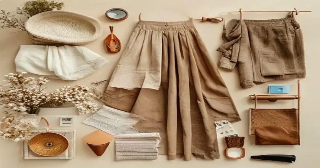 Saia Midi Boho: Conforto e Elegância Descontraída 6 cuidados lavagem e guarda roupa capsula com saia midi boho e a a hrefhttpswwwparisbolsascombrbolsa l - Moda Italiana - Os Blogs mais Incríveis da Web