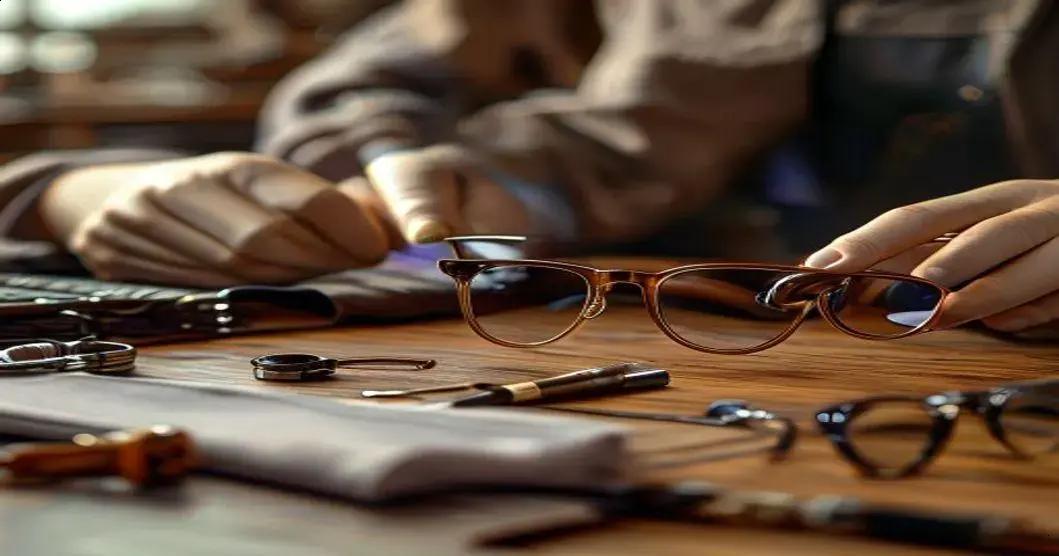 Óculos de Sol Vintage: Elegância Retrô para Qualquer Estilo 5 cuidados manutencao e restauracao de oculos de sol vintage para preservar valor e estilo junto a a h - Moda Italiana - Os Blogs mais Incríveis da Web