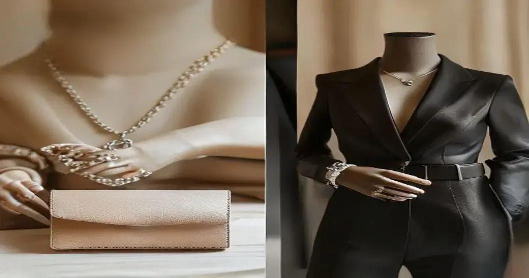 Jóias de Platina: Raridade e Durabilidade no Mundo do Luxo 5 design e tendencias joias de platina para o dia a dia e ocasioes especiais veja a hrefhttpswwwparis - Moda Italiana - Os Blogs mais Incríveis da Web